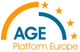 Age Platform logo